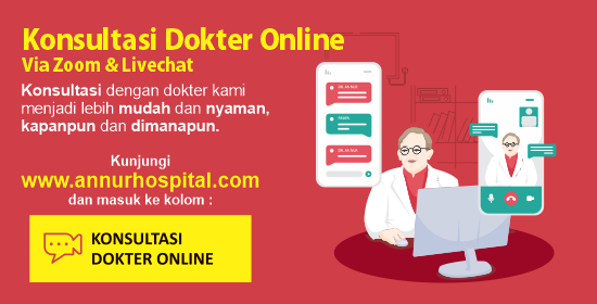 Konsultasi Dokter Online